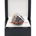 NCAA 2016 Clemson Tigers Men's Football College Championship Ring