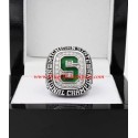 NCAA 2007 Michigan State Spartans Men's Ice Hockey College Championship Ring