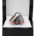NCAA 2007 Michigan State Spartans Men's Ice Hockey College Championship Ring