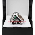 NCAA 2007 Michigan State Spartans Men's Ice Hockey College Championship Ring