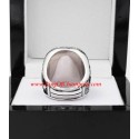 NCAA 2007 Michigan State Spartans Men's Ice Hockey College Championship Ring