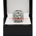NCAA 2016 North Dakota Fighting Hawks Men's Ice Hockey College Championship Ring