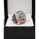 NCAA 2016 North Dakota Fighting Hawks Men's Ice Hockey College Championship Ring