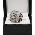 NCAA 2016 North Dakota Fighting Hawks Men's Ice Hockey College Championship Ring