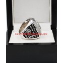 NCAA 2016 North Dakota Fighting Hawks Men's Ice Hockey College Championship Ring