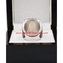 NCAA 2016 North Dakota Fighting Hawks Men's Ice Hockey College Championship Ring