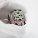 NCAA 2016 North Dakota Fighting Hawks Men's Ice Hockey College Championship Ring