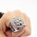 NCAA 2016 North Dakota Fighting Hawks Men's Ice Hockey College Championship Ring