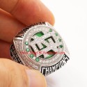 NCAA 2016 North Dakota Fighting Hawks Men's Ice Hockey College Championship Ring