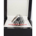2014 Florida Gators Women's Softball World Series College Championship Ring