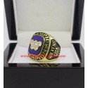 Olympic 1996 Men's Basketball USA  Dream Team Championship Ring, Custom Olympic Champions Ring