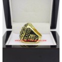Olympic 1996 Men's Basketball USA  Dream Team Championship Ring, Custom Olympic Champions Ring