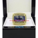 Olympics 2008 USA Basketball "Redeem Team" Gold Medal Championship Ring, Replica Olympic Champions Ring