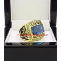 Olympics 2008 USA Basketball "Redeem Team" Gold Medal Championship Ring, Replica Olympic Champions Ring