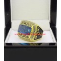 Olympics 2008 USA Basketball "Redeem Team" Gold Medal Championship Ring, Replica Olympic Champions Ring