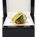 Olympics 2008 USA Basketball "Redeem Team" Gold Medal Championship Ring, Replica Olympic Champions Ring