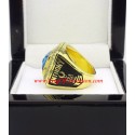 Olympics 2008 USA Basketball "Redeem Team" Gold Medal Championship Ring, Replica Olympic Champions Ring
