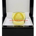 Olympics 2008 USA Basketball "Redeem Team" Gold Medal Championship Ring, Replica Olympic Champions Ring