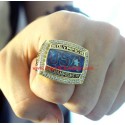 Olympics 2008 USA Basketball "Redeem Team" Gold Medal Championship Ring, Replica Olympic Champions Ring