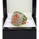 Olympic 2014 Canada Winter Hockey Team Gold Medal Championship Ring, Replica Olympic Champions Ring