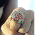 Olympic 2014 Canada Winter Hockey Team Gold Medal Championship Ring, Replica Olympic Champions Ring