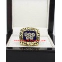 Olympic 1980 USA Hockey Team World Championship Ring, Custom Olympic Hockey Champions Ring