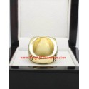 Olympic 1980 USA Hockey Team World Championship Ring, Custom Olympic Hockey Champions Ring