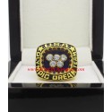 Olympics 1992 USA Dream Team Men's Basketball Championship Ring, Custom Olympics Champions Ring