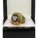 Olympics 1992 USA Dream Team Men's Basketball Championship Ring, Custom Olympics Champions Ring