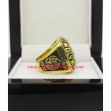 Olympics 1992 USA Dream Team Men's Basketball Championship Ring, Custom Olympics Champions Ring