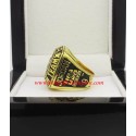 Olympics 1992 USA Dream Team Men's Basketball Championship Ring, Custom Olympics Champions Ring