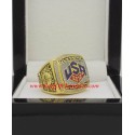 2012 Summer Olympics USA Dream Team Men's Basketball Championship Ring, Custom Olympics Champions Ring