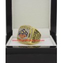 2012 Summer Olympics USA Dream Team Men's Basketball Championship Ring, Custom Olympics Champions Ring