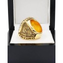 2016 Olympic USA Dream Team Rio De Jeneiro Games Gold Medal Basketball World Championship Ring