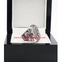 Orange Bowl 2012 Florida State Seminoles Men's Football College Championship Ring