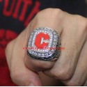 Orange Bowl 2013 - 2014 Clemson Tigers Men's Football College Championship Ring