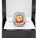 Orange Bowl 2015 Clemson Tigers Men's Football College Championship Ring