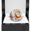 Orange Bowl 2015 Clemson Tigers Men's Football College Championship Ring