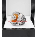 Orange Bowl 2015 Clemson Tigers Men's Football College Championship Ring