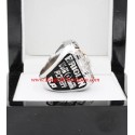Orange Bowl 2015 Clemson Tigers Men's Football College Championship Ring