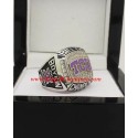 Peach Bowl 2014 TCU Horned Frogs Men's Football College Championship Ring