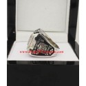 Peach Bowl 2014 TCU Horned Frogs Men's Football College Championship Ring