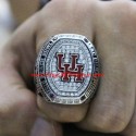 Peach Bowl 2015 Houston Cougars Men's Football College Championship Ring