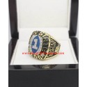 Rose Bowl 1995 Penn State Nittany Lions Men's Football College Championship Ring
