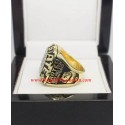 Rose Bowl 1995 Penn State Nittany Lions Men's Football College Championship Ring