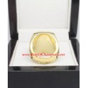Rose Bowl 1995 Penn State Nittany Lions Men's Football College Championship Ring