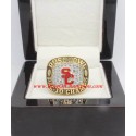 Rose Bowl 1995 USC Trojans Men's Football College Championship Ring