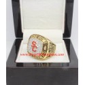 Rose Bowl 1995 USC Trojans Men's Football College Championship Ring