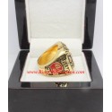 Rose Bowl 1995 USC Trojans Men's Football College Championship Ring