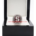Rose Bowl 2012 Stanford Cardinal Men's Football College Championship Ring